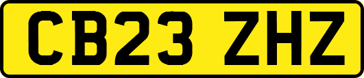 CB23ZHZ