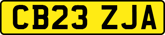 CB23ZJA