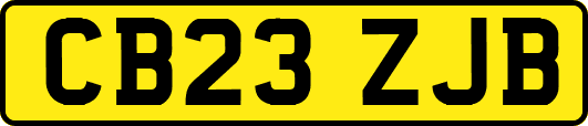 CB23ZJB