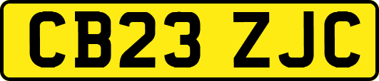 CB23ZJC