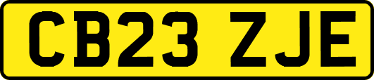 CB23ZJE