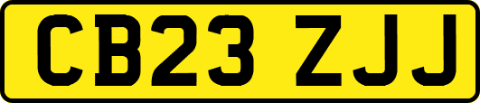 CB23ZJJ