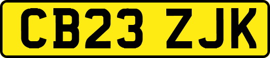 CB23ZJK