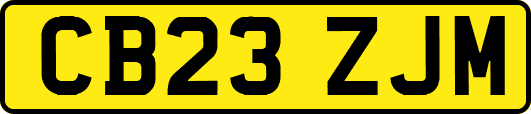 CB23ZJM