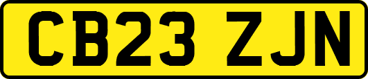 CB23ZJN