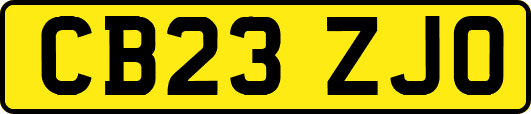 CB23ZJO