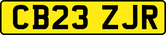CB23ZJR