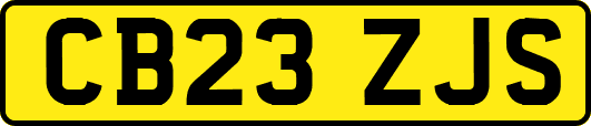 CB23ZJS