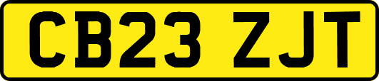 CB23ZJT