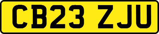 CB23ZJU