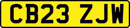 CB23ZJW
