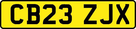 CB23ZJX