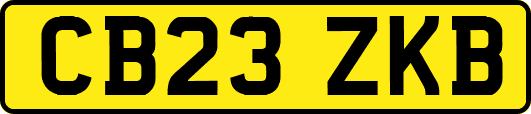 CB23ZKB
