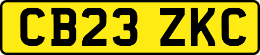 CB23ZKC