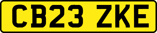 CB23ZKE