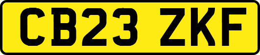 CB23ZKF