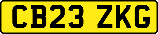 CB23ZKG