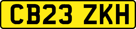 CB23ZKH
