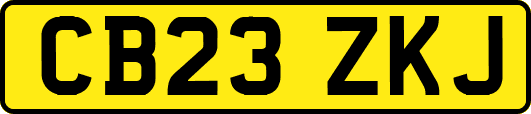 CB23ZKJ