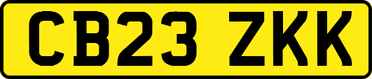 CB23ZKK