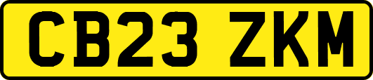 CB23ZKM