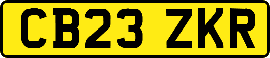 CB23ZKR