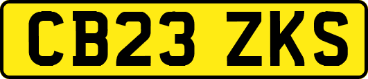 CB23ZKS