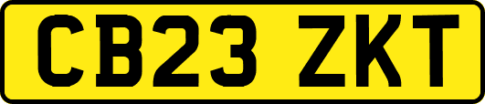 CB23ZKT