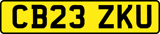CB23ZKU