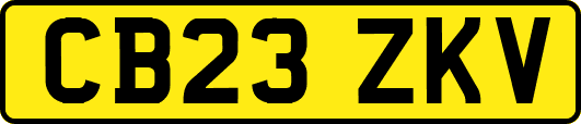 CB23ZKV