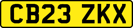 CB23ZKX