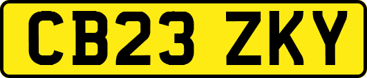 CB23ZKY