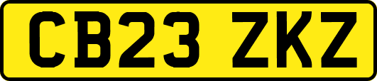 CB23ZKZ