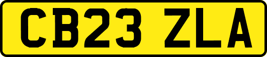 CB23ZLA