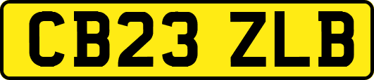 CB23ZLB