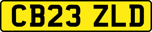 CB23ZLD