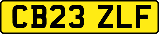 CB23ZLF