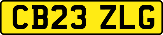 CB23ZLG