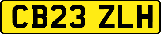 CB23ZLH