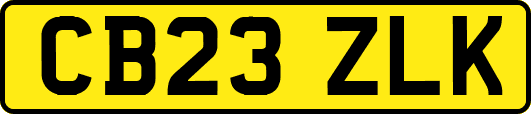 CB23ZLK