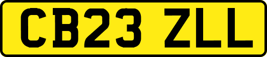 CB23ZLL