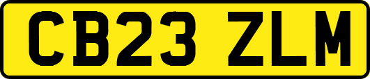 CB23ZLM