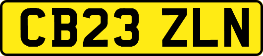 CB23ZLN