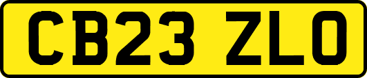CB23ZLO