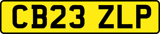 CB23ZLP