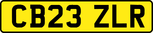 CB23ZLR