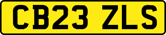 CB23ZLS