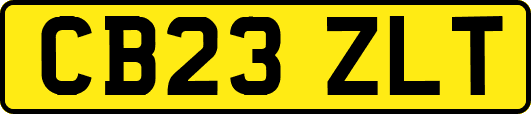CB23ZLT