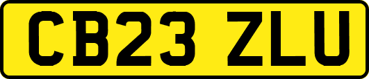CB23ZLU