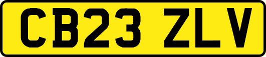 CB23ZLV
